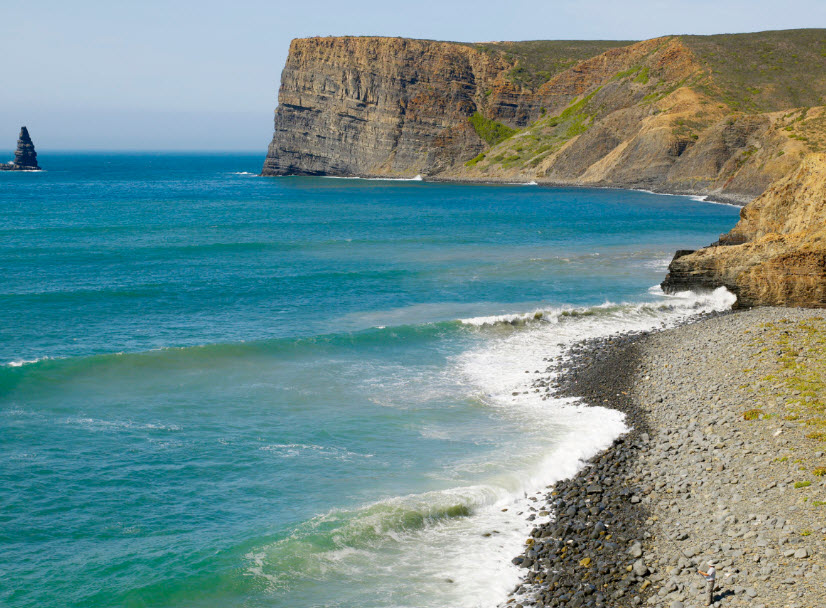Praia do Canal, Portugal, Portugal